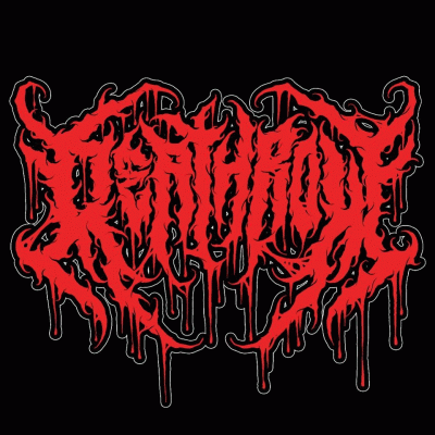 logo Deathrow (AUS)